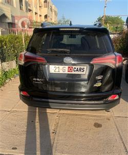 تويوتا راف 4